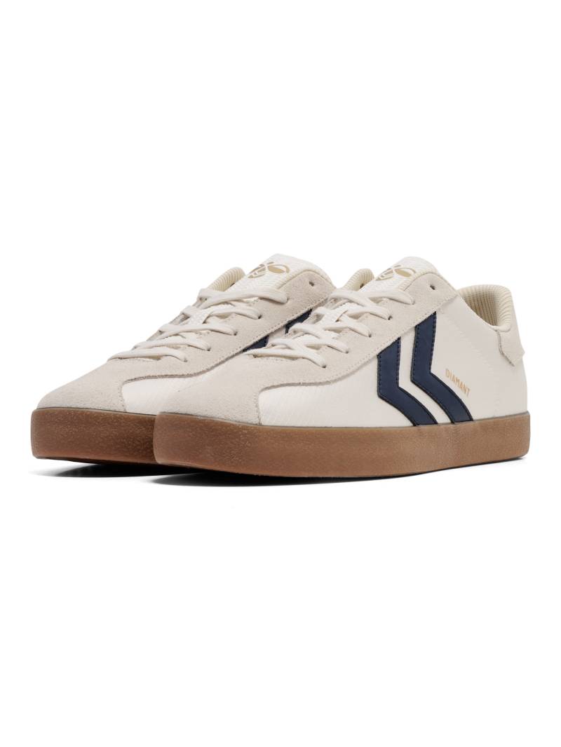 hummel Sneaker »DIAMANT LX-E RS« von hummel
