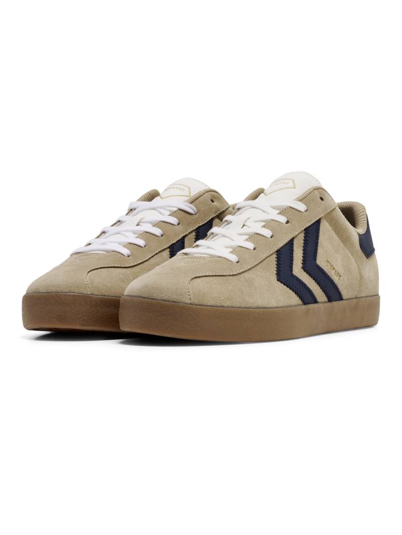 hummel Sneaker »DIAMANT LX-E SD« von hummel