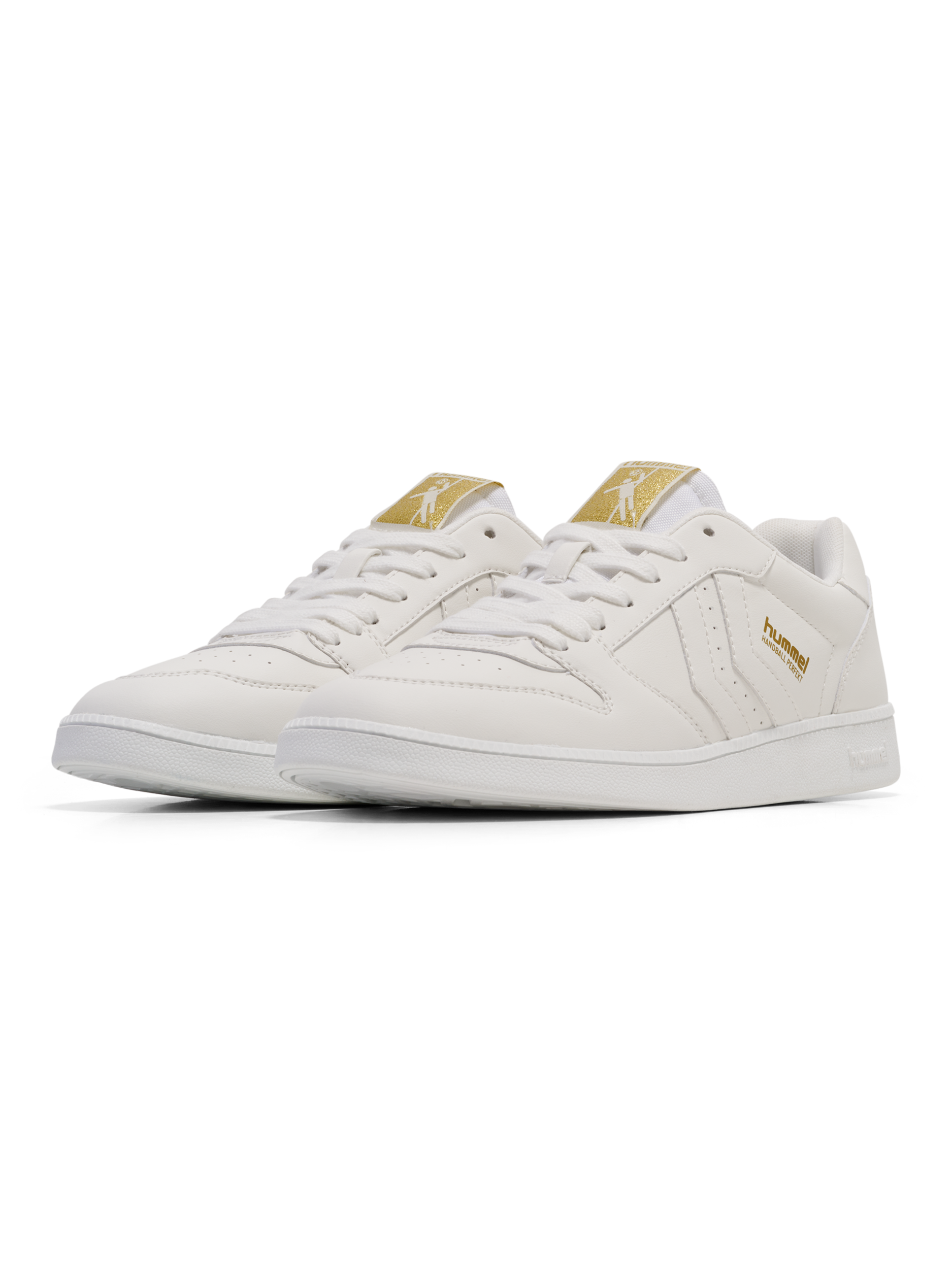 hummel Sneaker »HANDBALL PERFEKT« hummel Sneaker »HANDBALL PERFEKT« von hummel