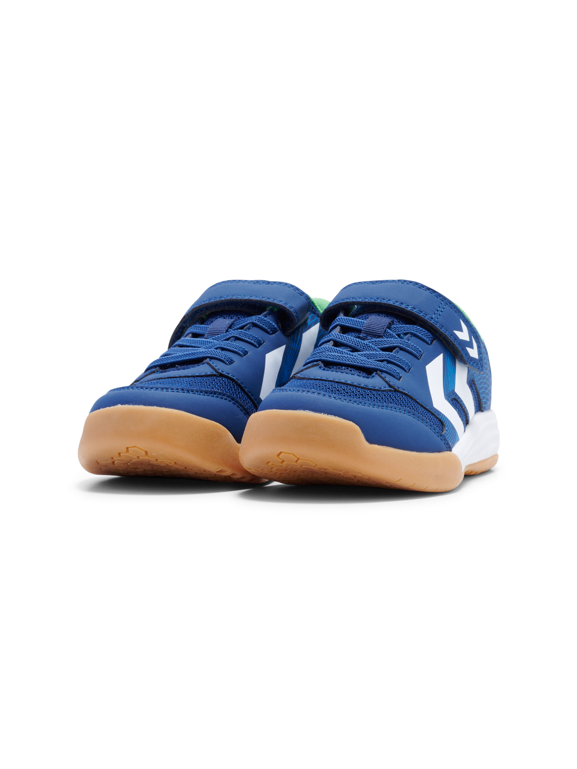 hummel Sneaker »MULTIPLAY STABLE VC JR« hummel Sneaker »MULTIPLAY STABLE VC JR« von hummel