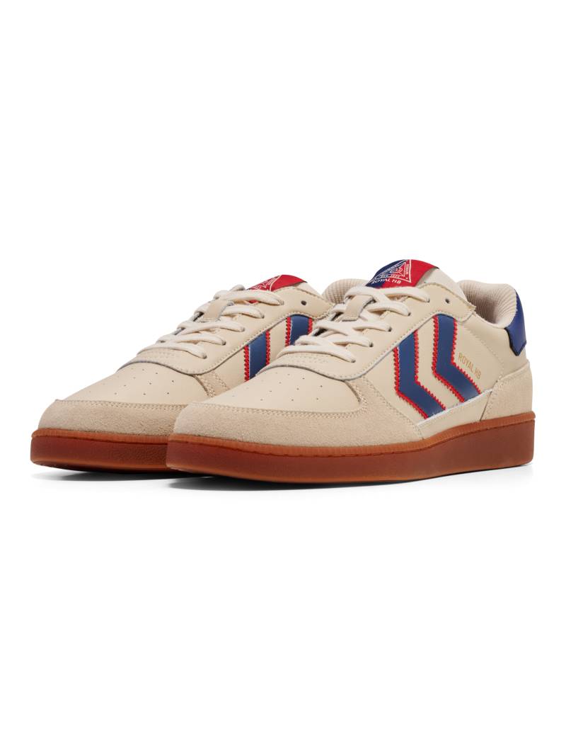 hummel Sneaker »ROYAL HB RT« von hummel