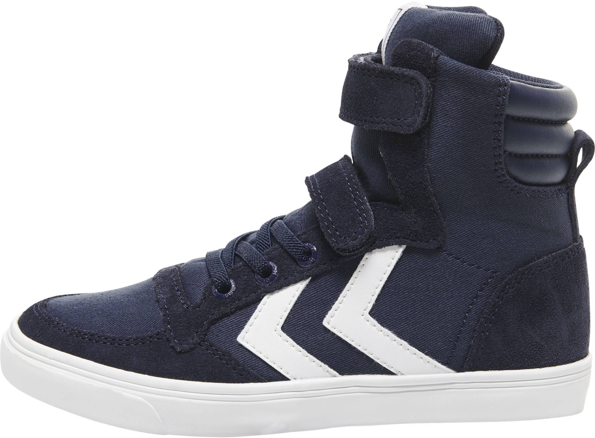 hummel Sneaker »SLIMMER STADIL HIGH JR« hummel Sneaker »SLIMMER STADIL HIGH JR« von hummel