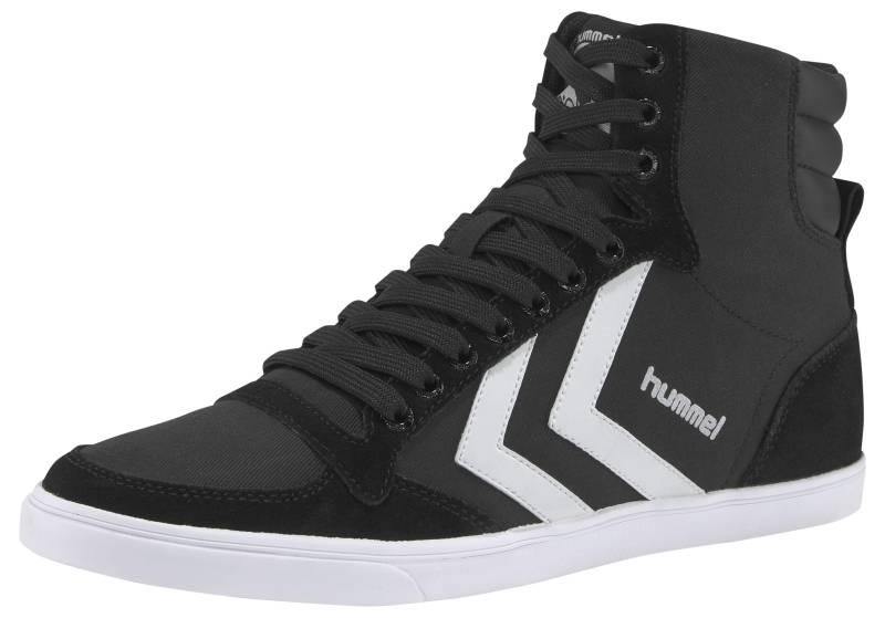 hummel Sneaker »SLIMMER STADIL HIGH« von hummel