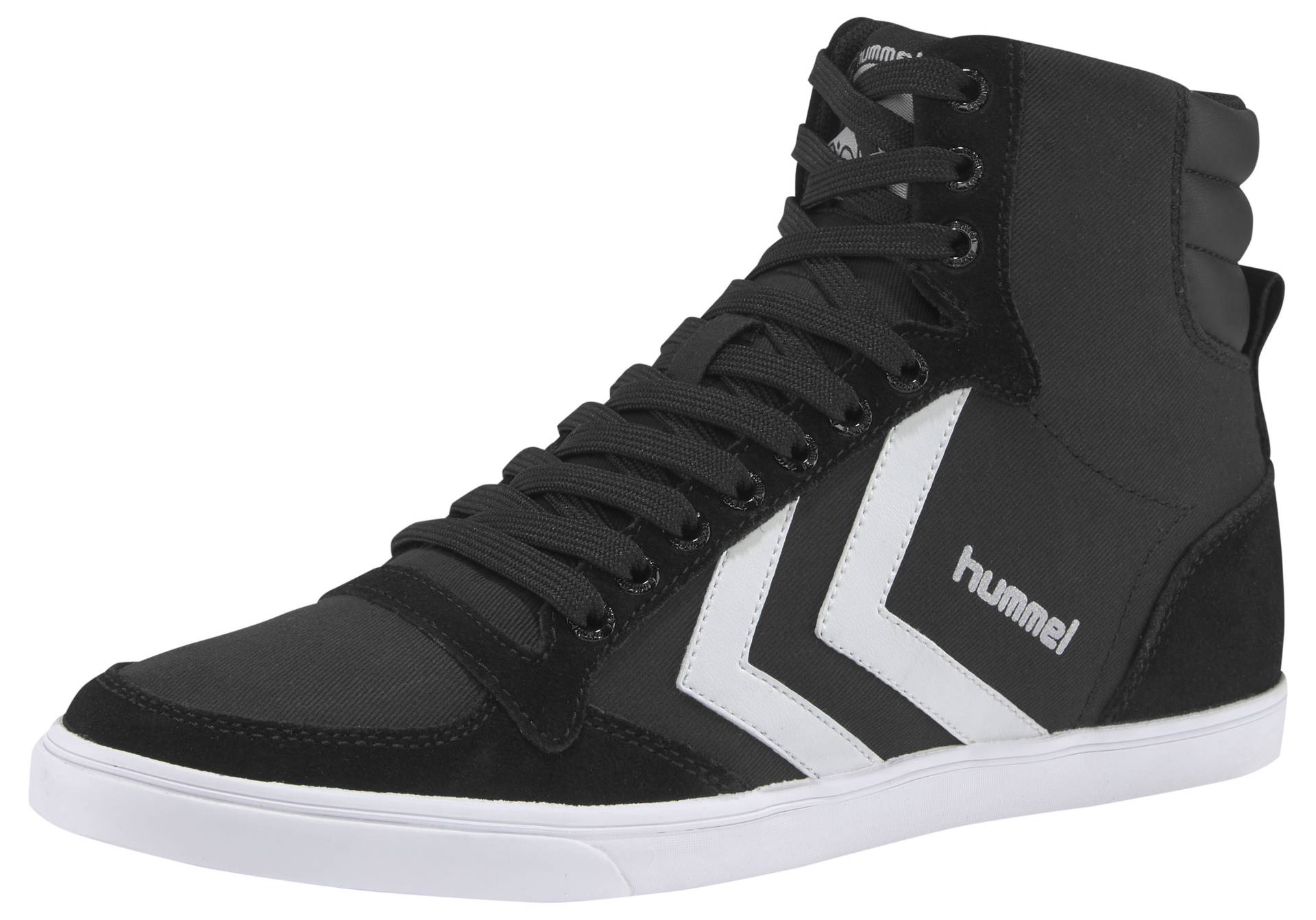 hummel Sneaker »SLIMMER STADIL HIGH« von hummel