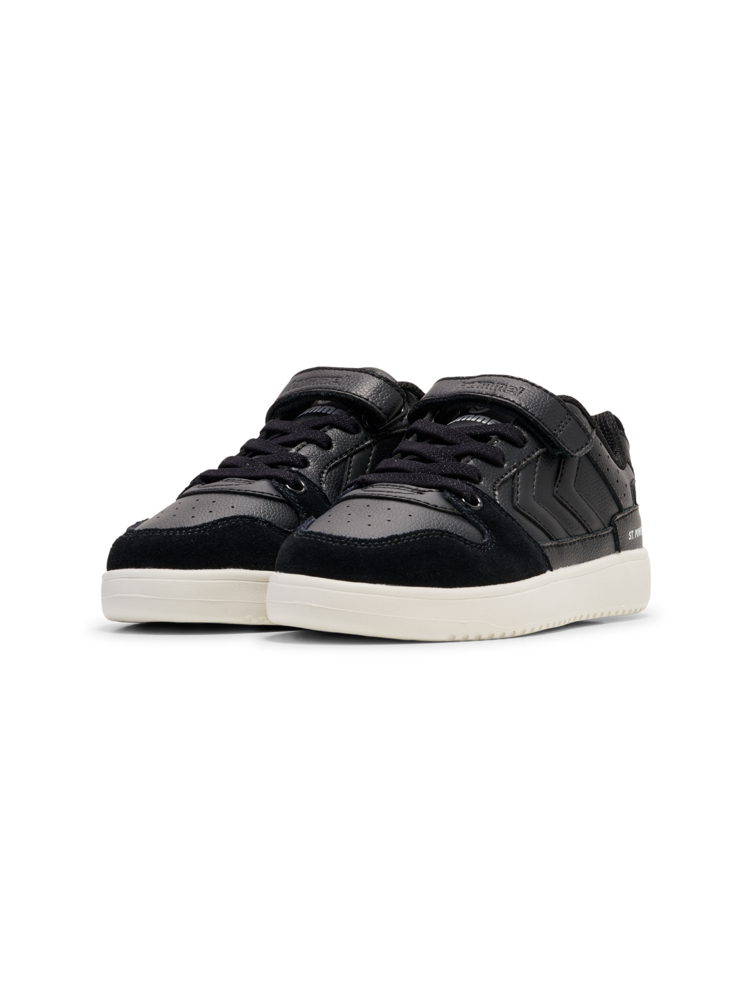 hummel Sneaker »ST. POWER PLAY FS JR« hummel Sneaker »ST. POWER PLAY FS JR« von hummel