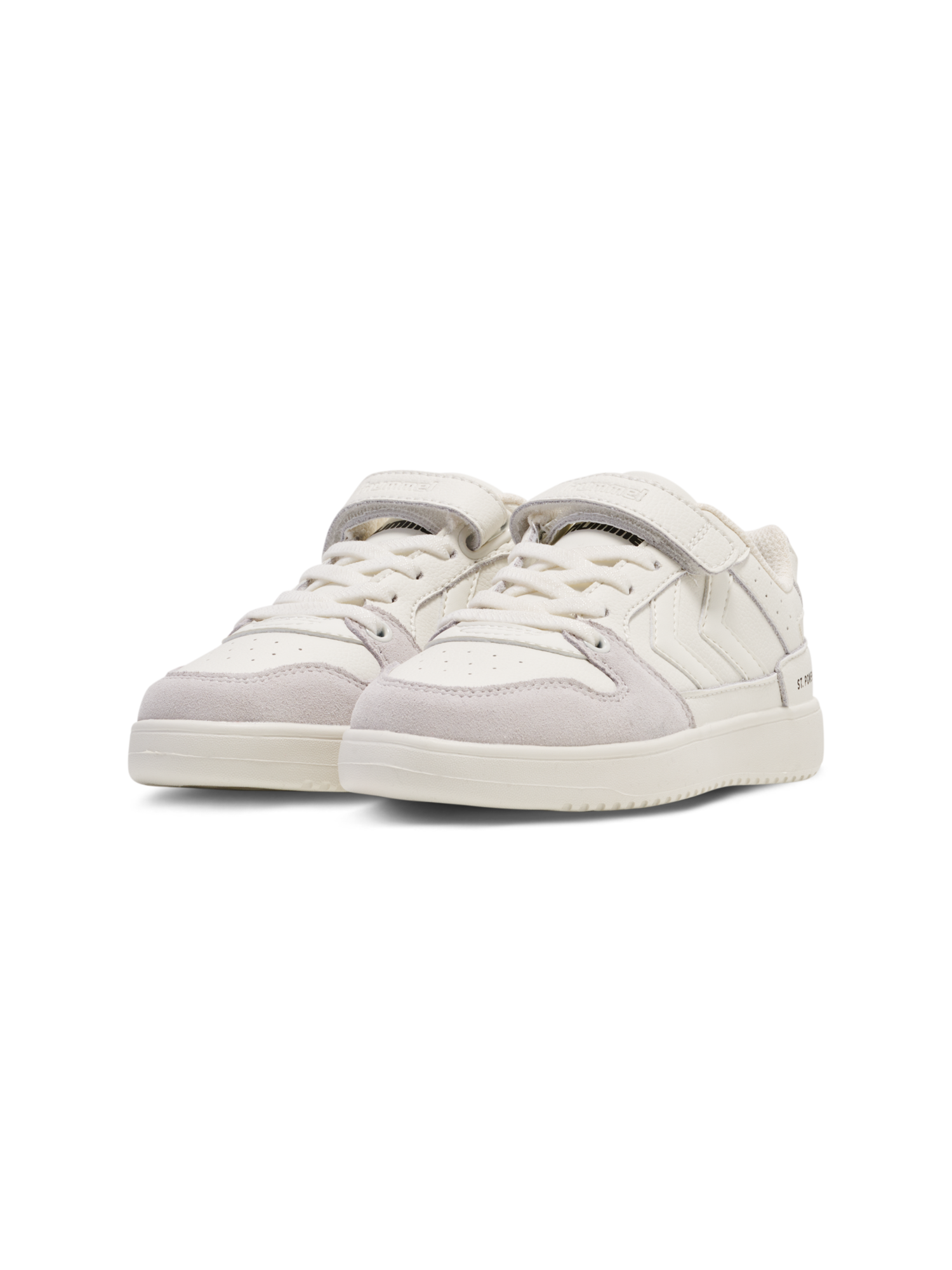 hummel Sneaker »ST. POWER PLAY FS JR« hummel Sneaker »ST. POWER PLAY FS JR« von hummel