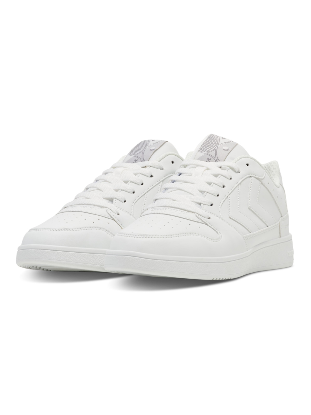 hummel Sneaker »ST. POWER PLAY« hummel Sneaker »ST. POWER PLAY« von hummel