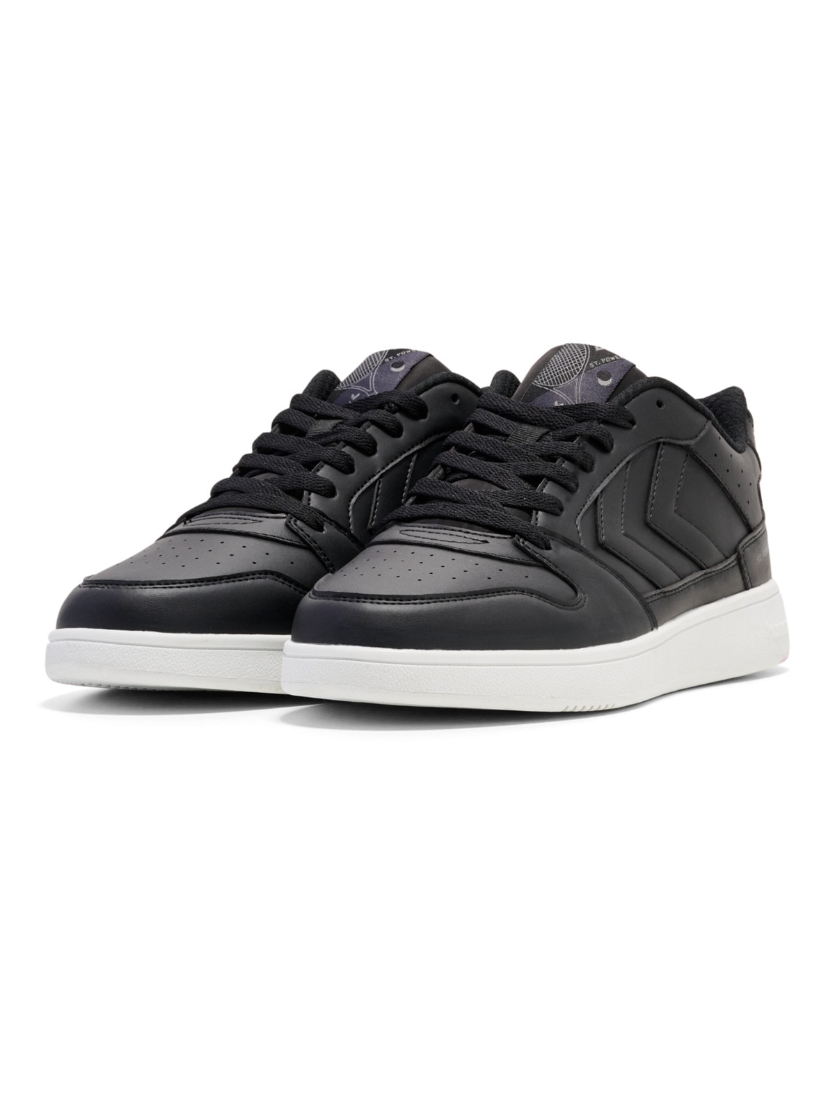 hummel Sneaker »ST. POWER PLAY« hummel Sneaker »ST. POWER PLAY« von hummel