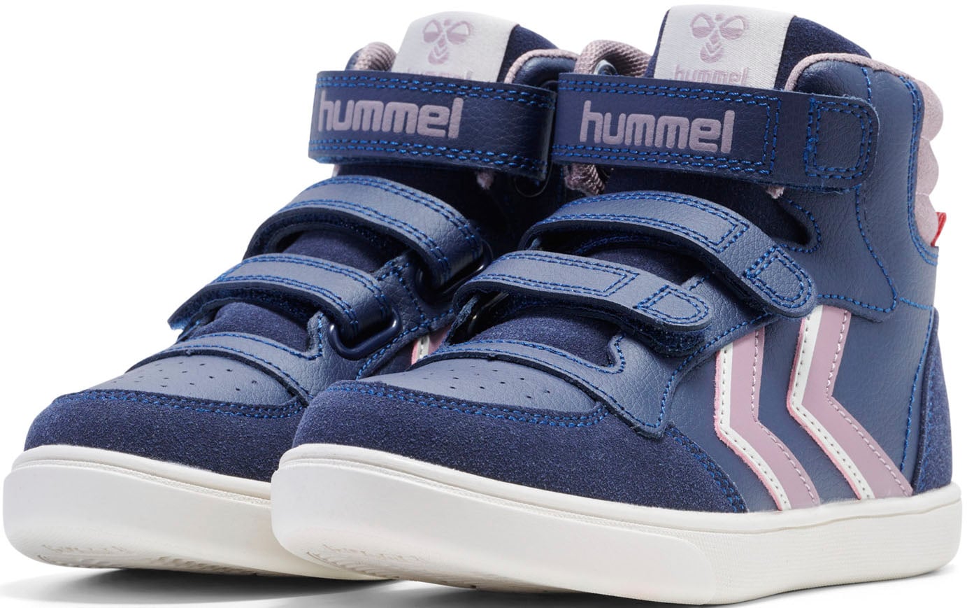 hummel Sneaker »STADIL PRO JR« von hummel