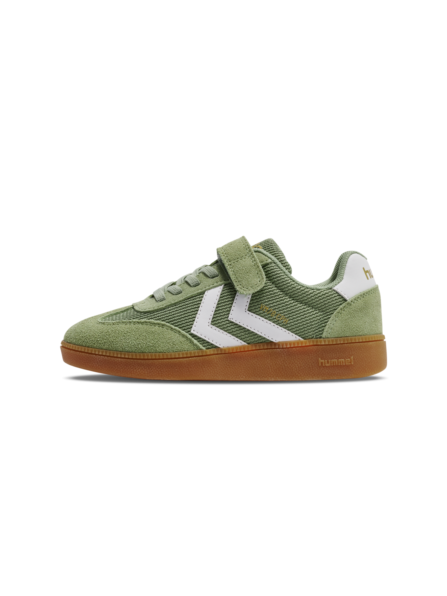 hummel Sneaker »VM78 CPH JR« hummel Sneaker »VM78 CPH JR« von hummel