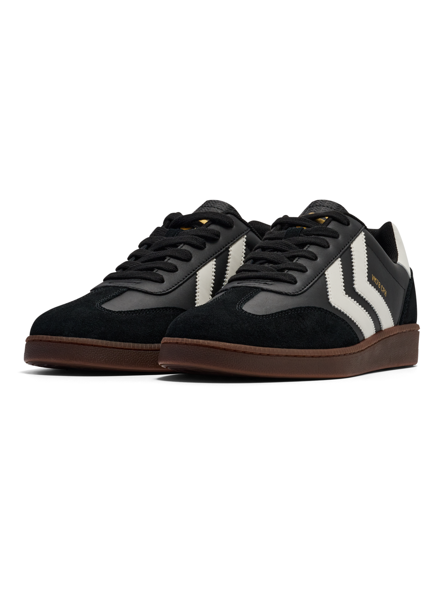 hummel Sneaker »VM78 CPH LS« von hummel