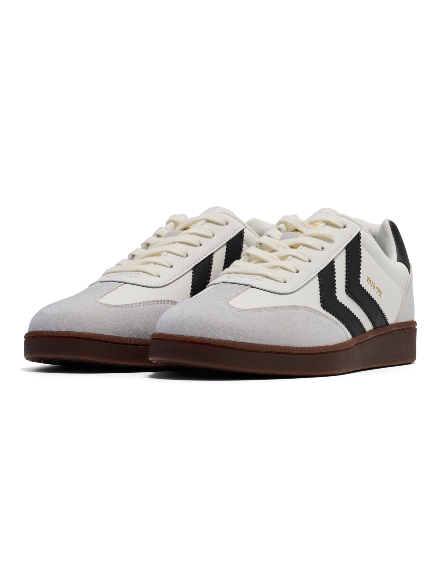 hummel Sneaker »VM78 CPH LS« von hummel