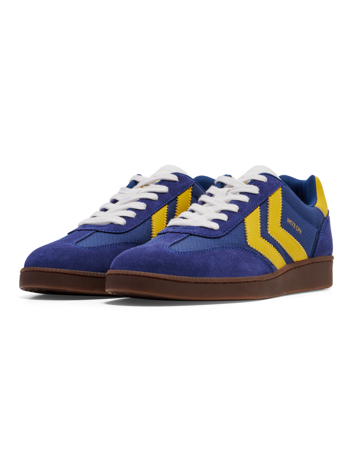 hummel Sneaker »VM78 CPH RS« von hummel