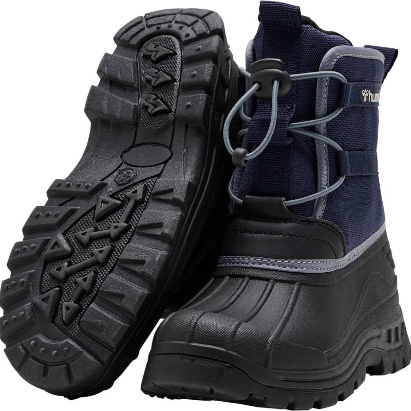 hummel Snowboots »ICICLE JR«, wasserdicht und gefüttert von hummel