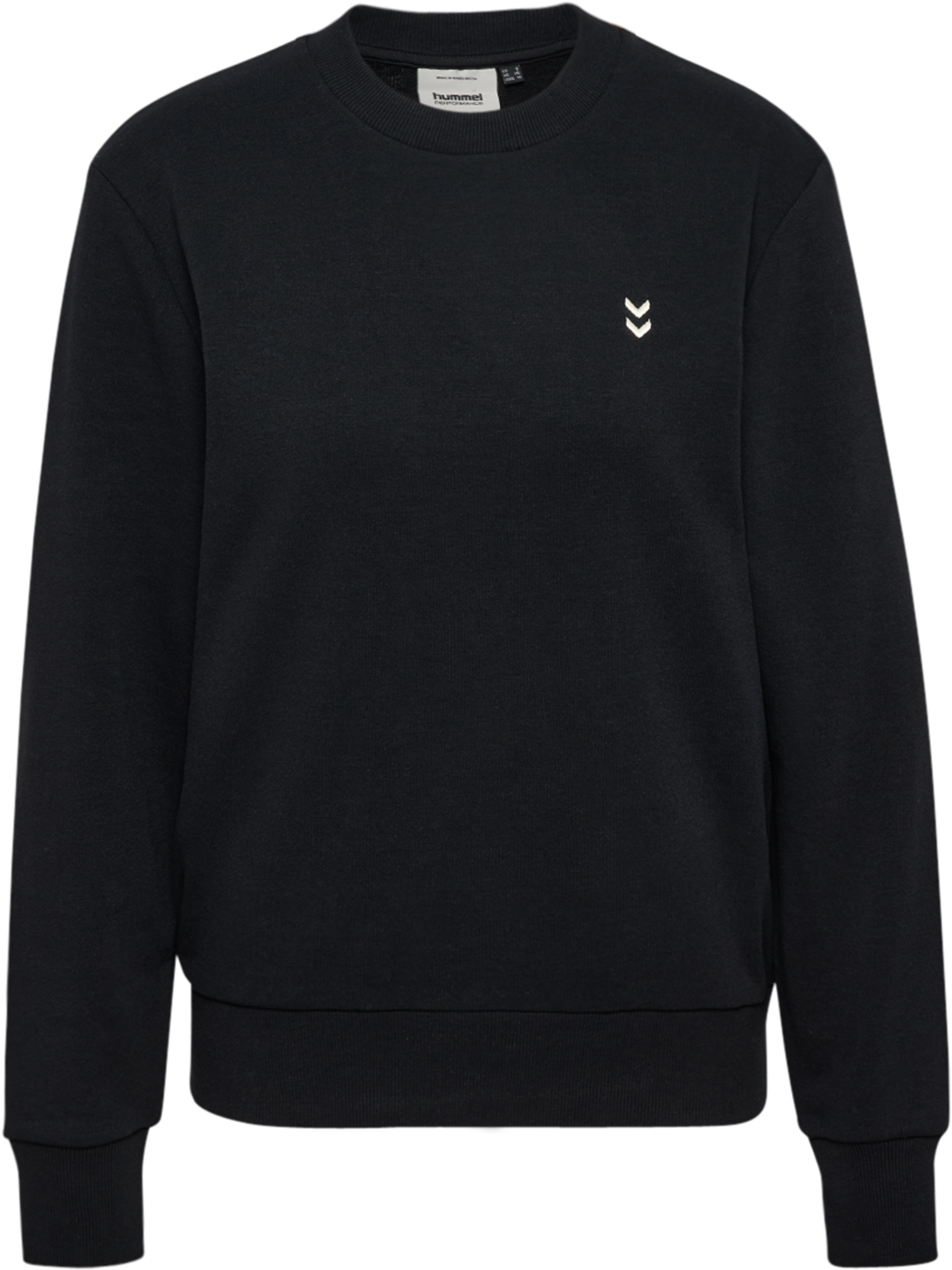 hummel Sweatshirt »HMLPULSE W SWEAT CREWNECK«, (1 tlg.) hummel Sweatshirt »HMLPULSE W SWEAT CREWNECK«, (1 tlg.) von hummel