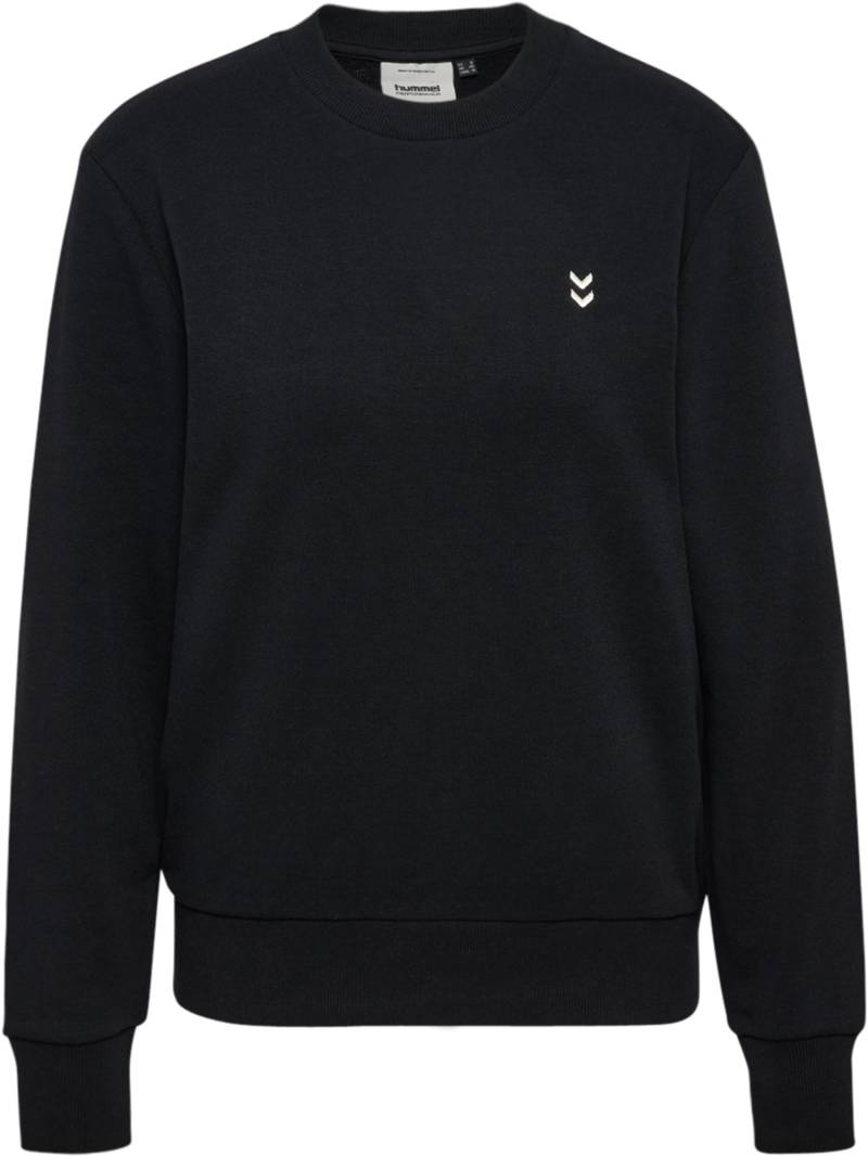 hummel Sweatshirt »HMLPULSE W SWEAT CREWNECK«, (1 tlg.) von hummel