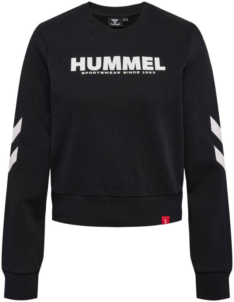 hummel Sweatshirt »LEGACY WOMAN SWEATSHIRT« von hummel