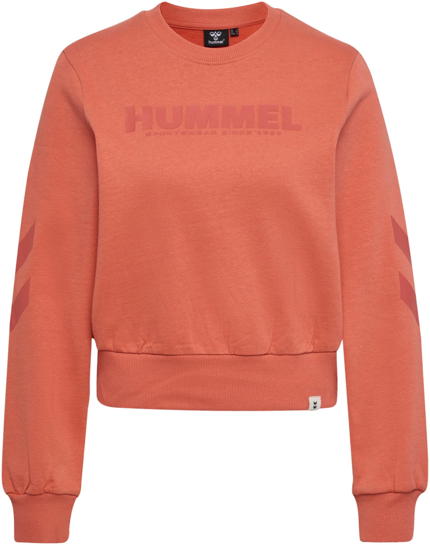 hummel Sweatshirt »LEGACY WOMAN SWEATSHIRT« von hummel