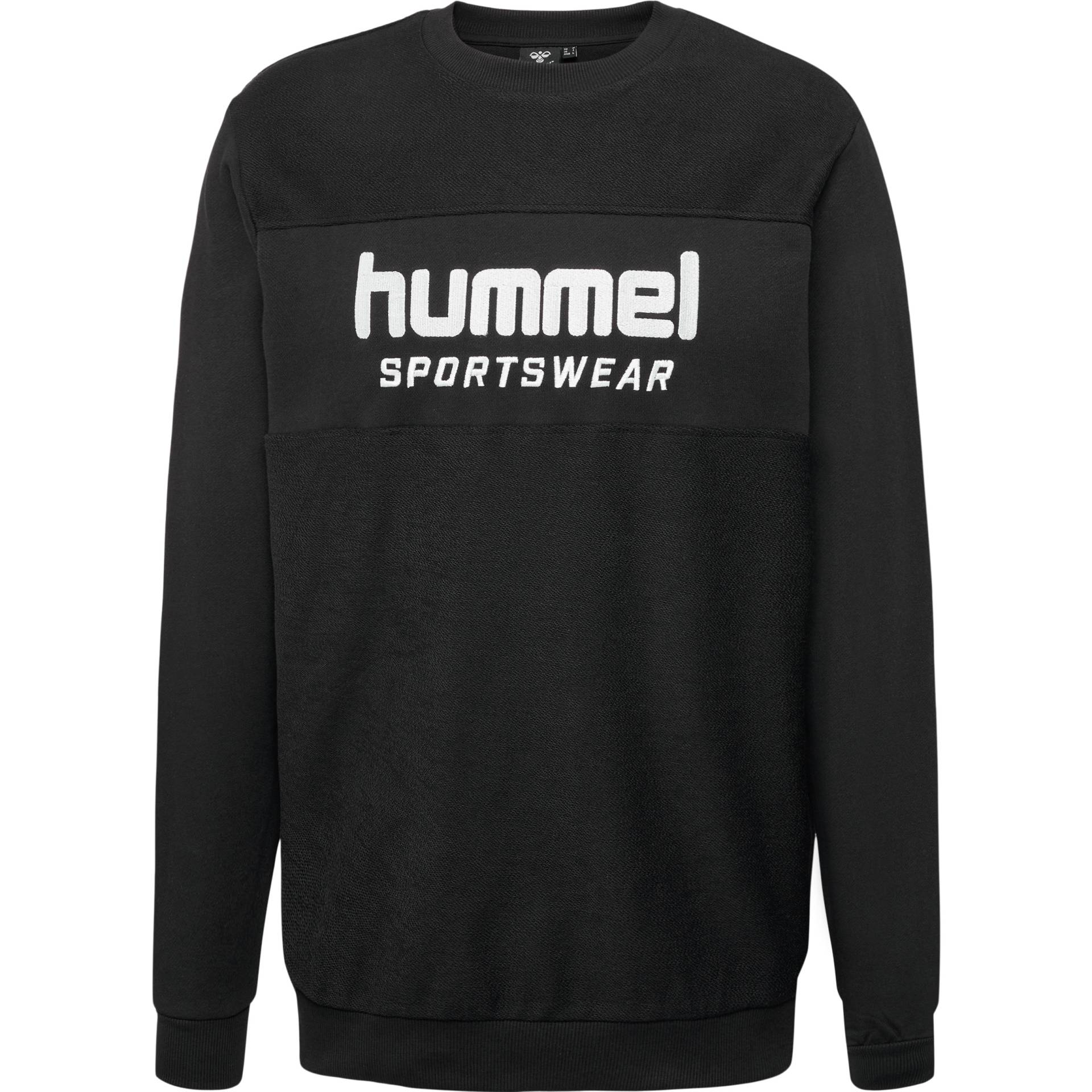 hummel Sweatshirt »hmlLGC KYLE SWEATSHIRT« von hummel