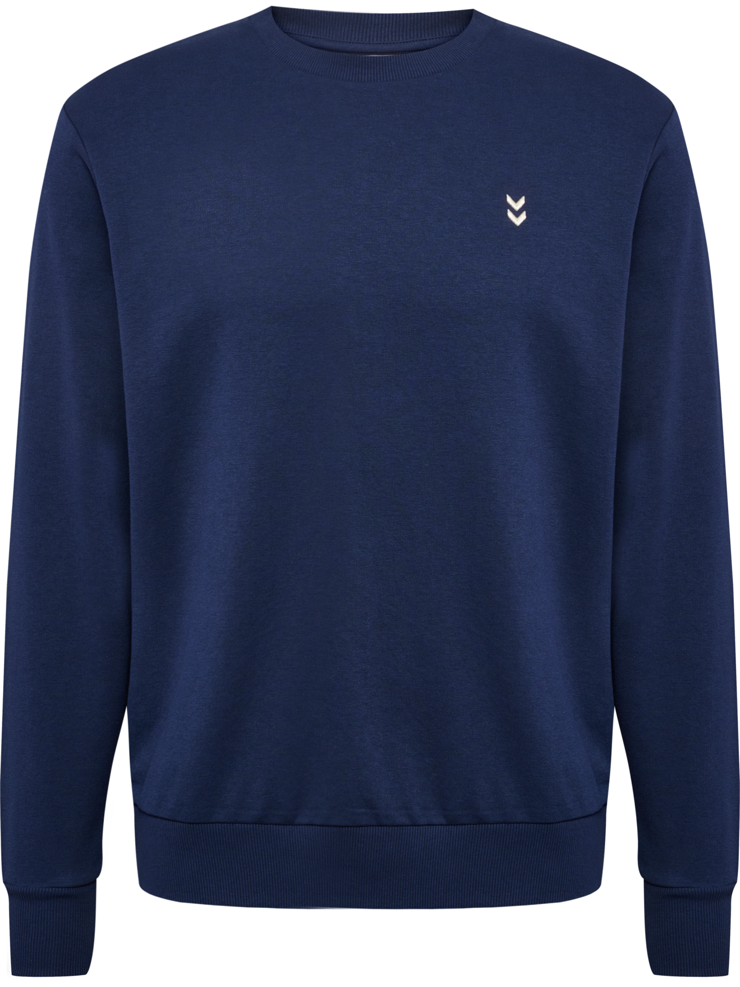 hummel Sweatshirt »hmlPULSE SWEAT CREWNECK«, (0 tlg.) hummel Sweatshirt »hmlPULSE SWEAT CREWNECK«, (0 tlg.) von hummel