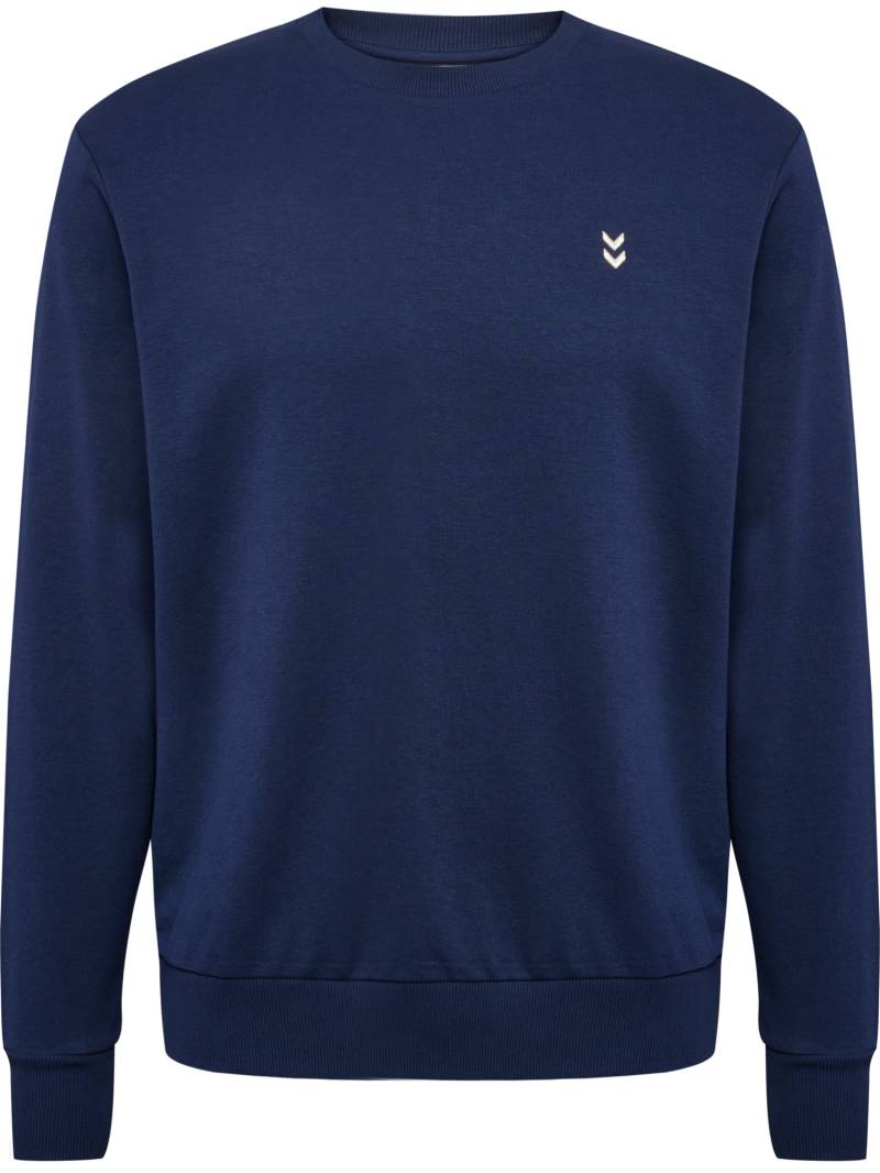 hummel Sweatshirt »hmlPULSE SWEAT CREWNECK«, (0 tlg.) von hummel