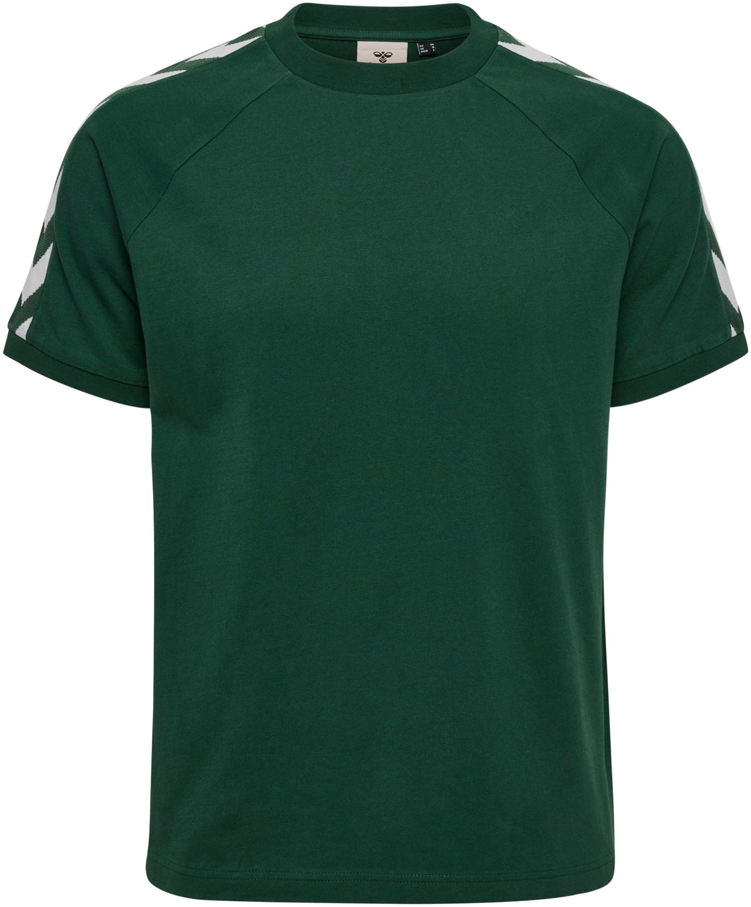 hummel T-Shirt »HMLARCHIVE BOXY T-SHIRT S/S«, (1 tlg.) von hummel
