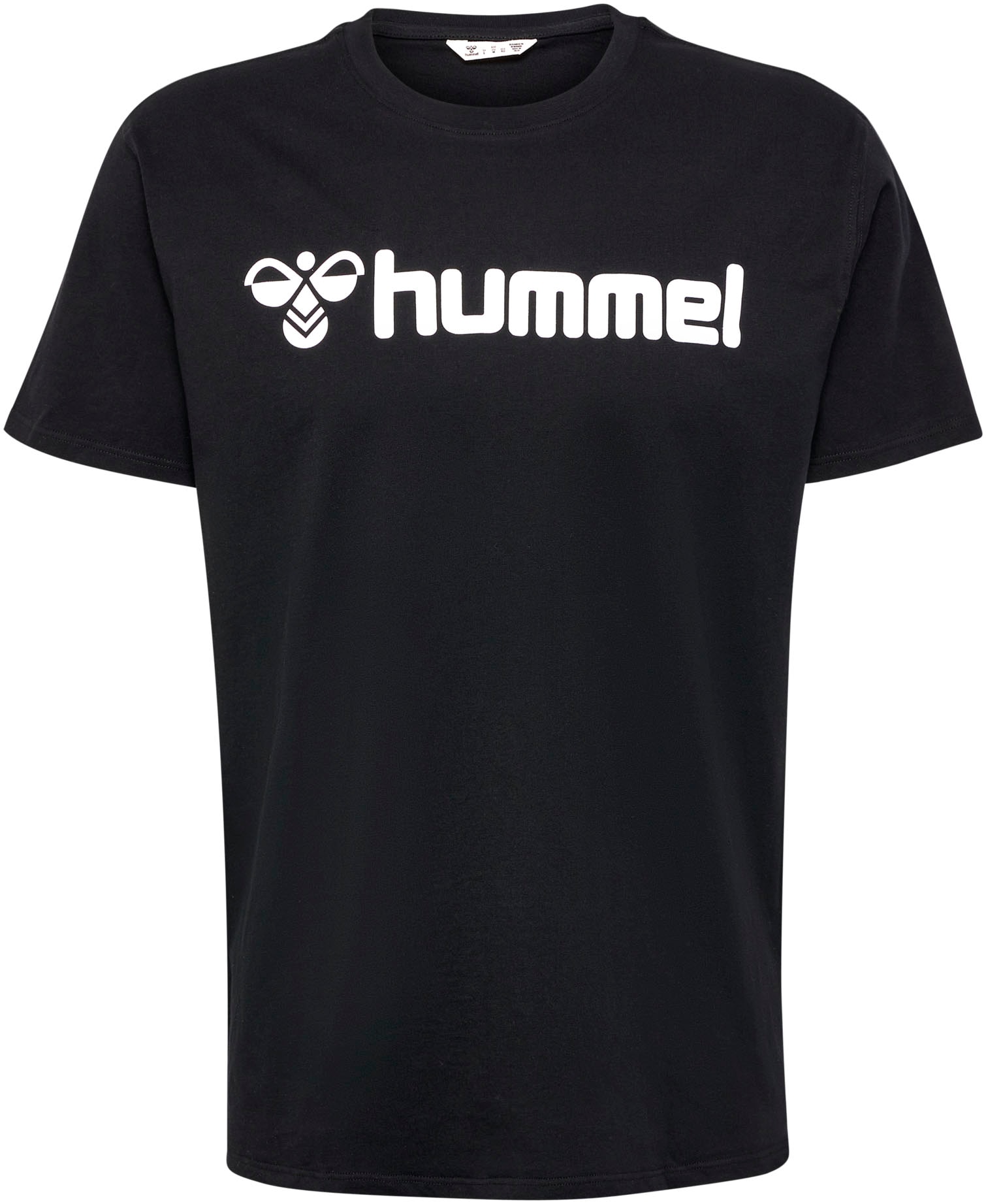 hummel T-Shirt »HMLGO 2.0 LOGO T-SHIRT S/S«, (1 tlg.) von hummel