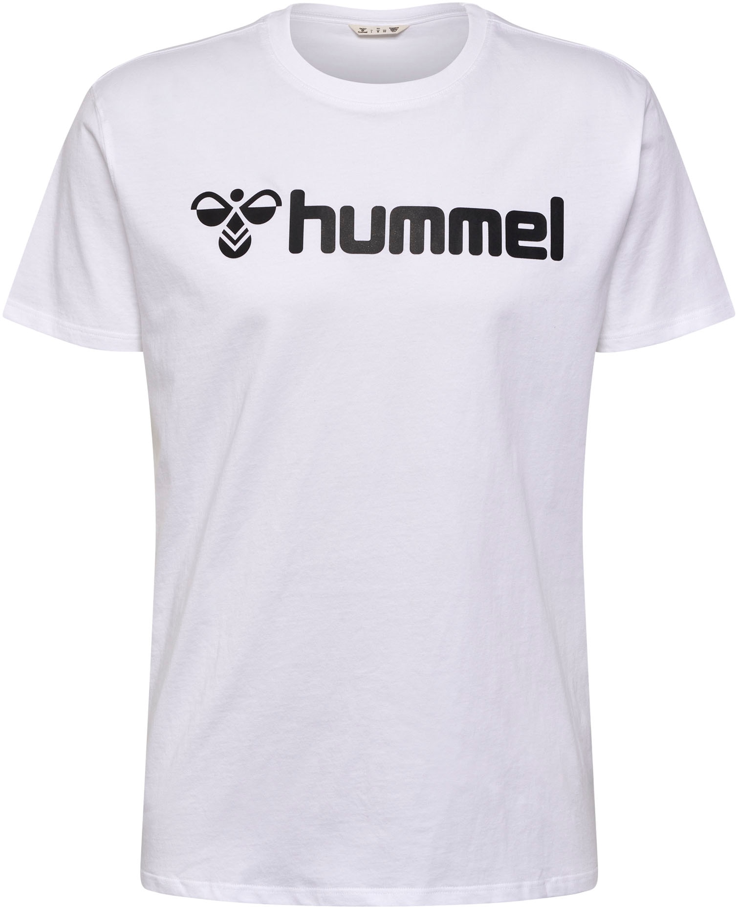hummel T-Shirt »HMLGO 2.0 LOGO T-SHIRT S/S«, (1 tlg.) von hummel