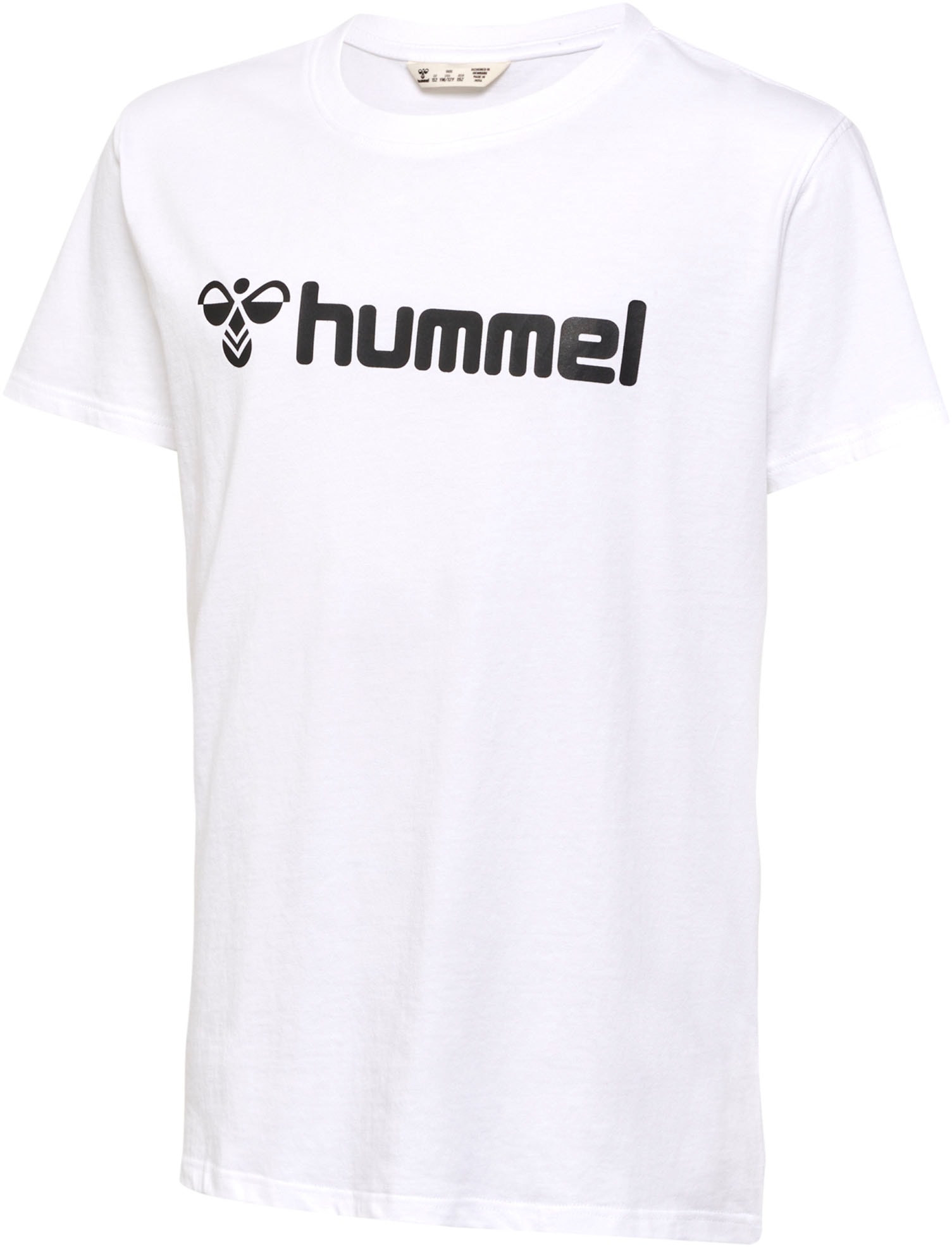 hummel T-Shirt »HMLGO 2.0 LOGO T-SHIRT S/S KIDS«, (1 tlg.) von hummel