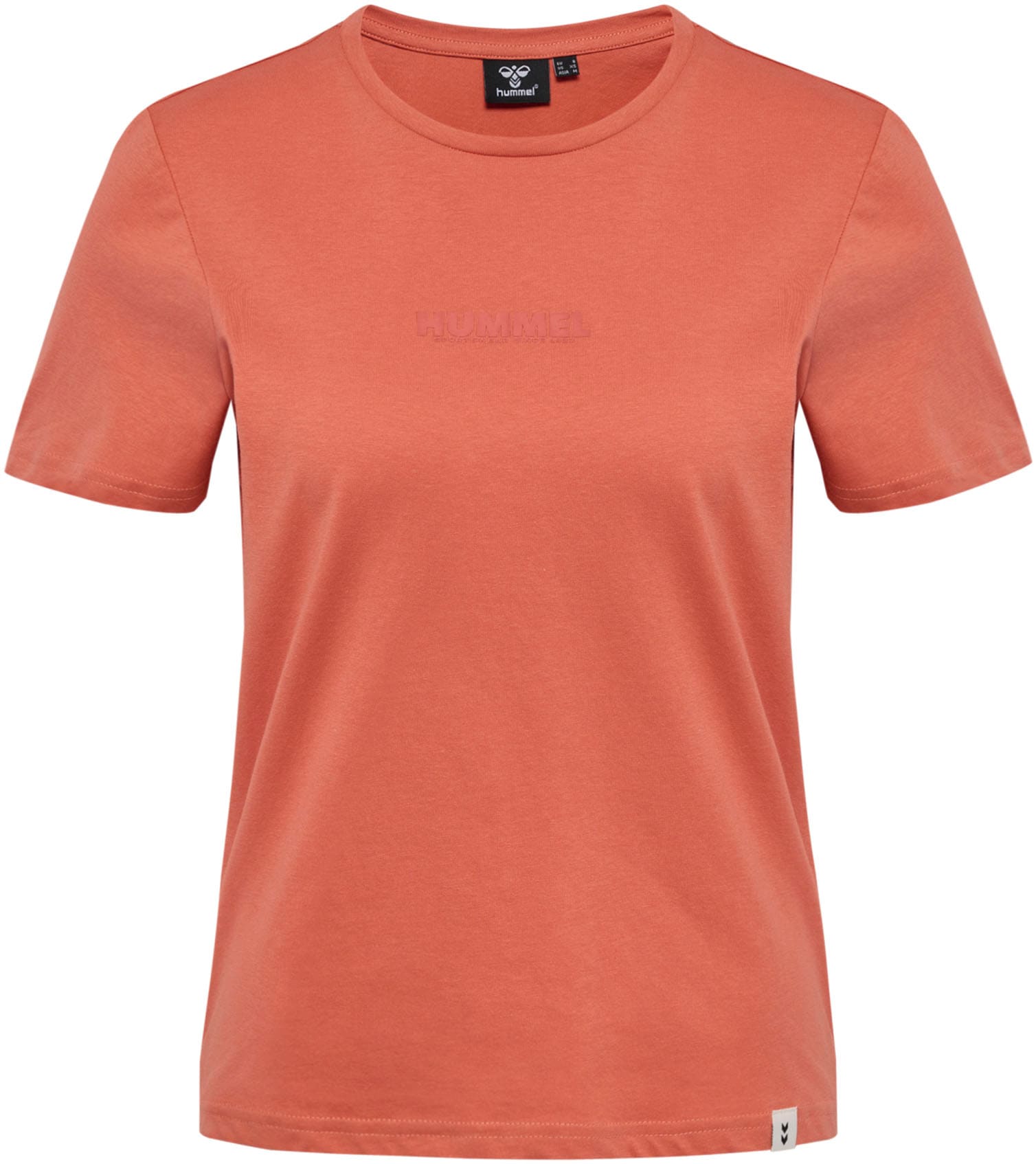 hummel T-Shirt »LEGACY WOMAN T-SHIRT« von hummel