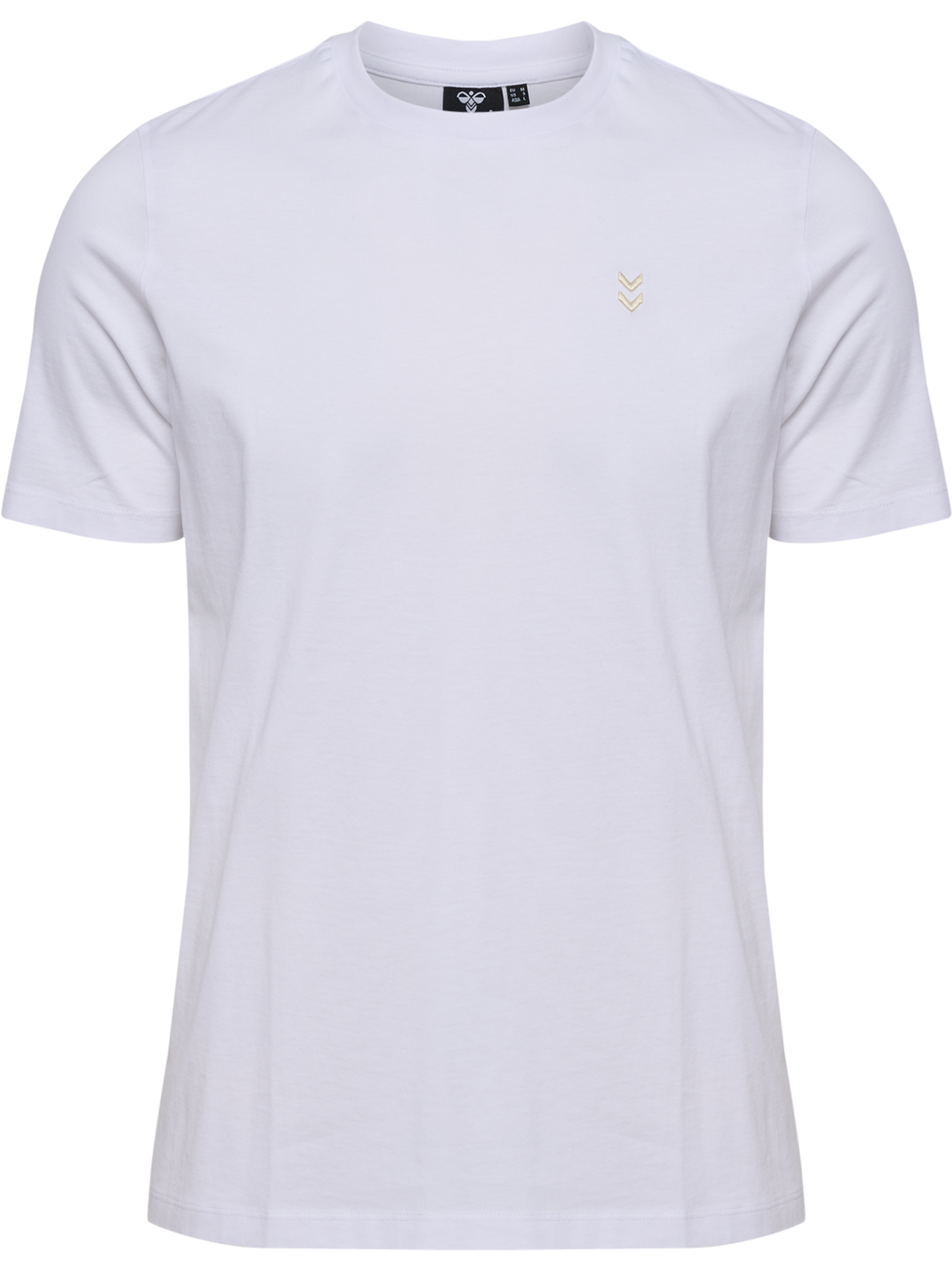 hummel T-Shirt »HMLPULSE T-SHIRT«, (1 tlg.) von hummel