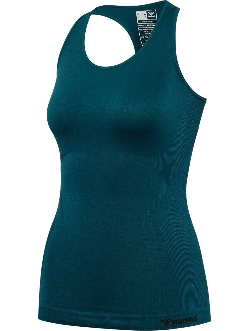 hummel Tanktop »HMLTIF SEAMLESS TOP«, (1 tlg.) von hummel