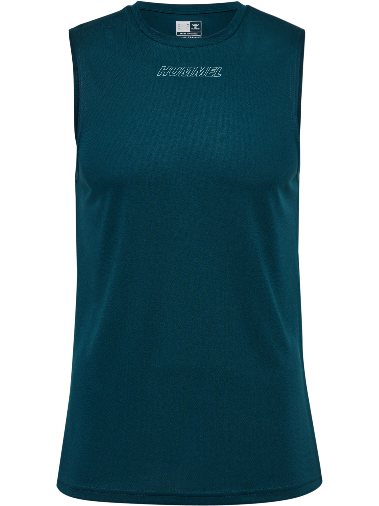 hummel Tanktop »hmlTE FLEX TANKTOP«, (1 tlg.) von hummel