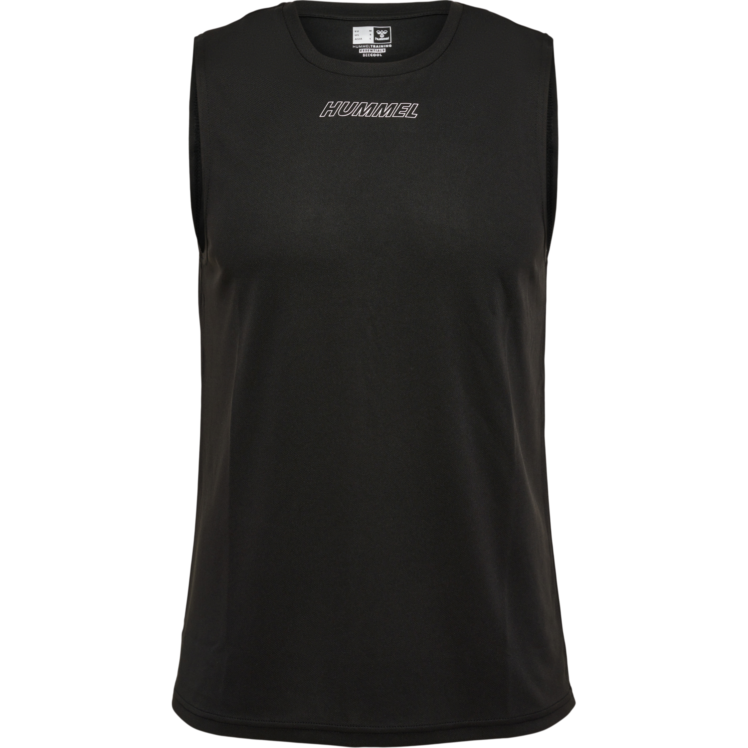 hummel Tanktop »hmlTE FLEX TANKTOP«, (1 tlg.) von hummel