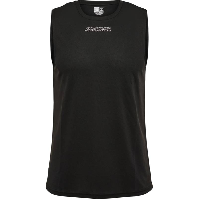 hummel Tanktop »hmlTE FLEX TANKTOP«, (1 tlg.) von hummel