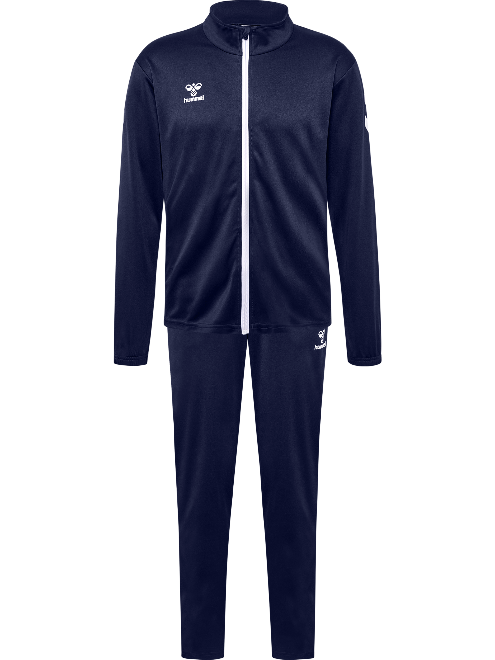 hummel Trainingsanzug »HMLLOGO SUIT«, (2 tlg.) hummel Trainingsanzug »HMLLOGO SUIT«, (2 tlg.) von hummel