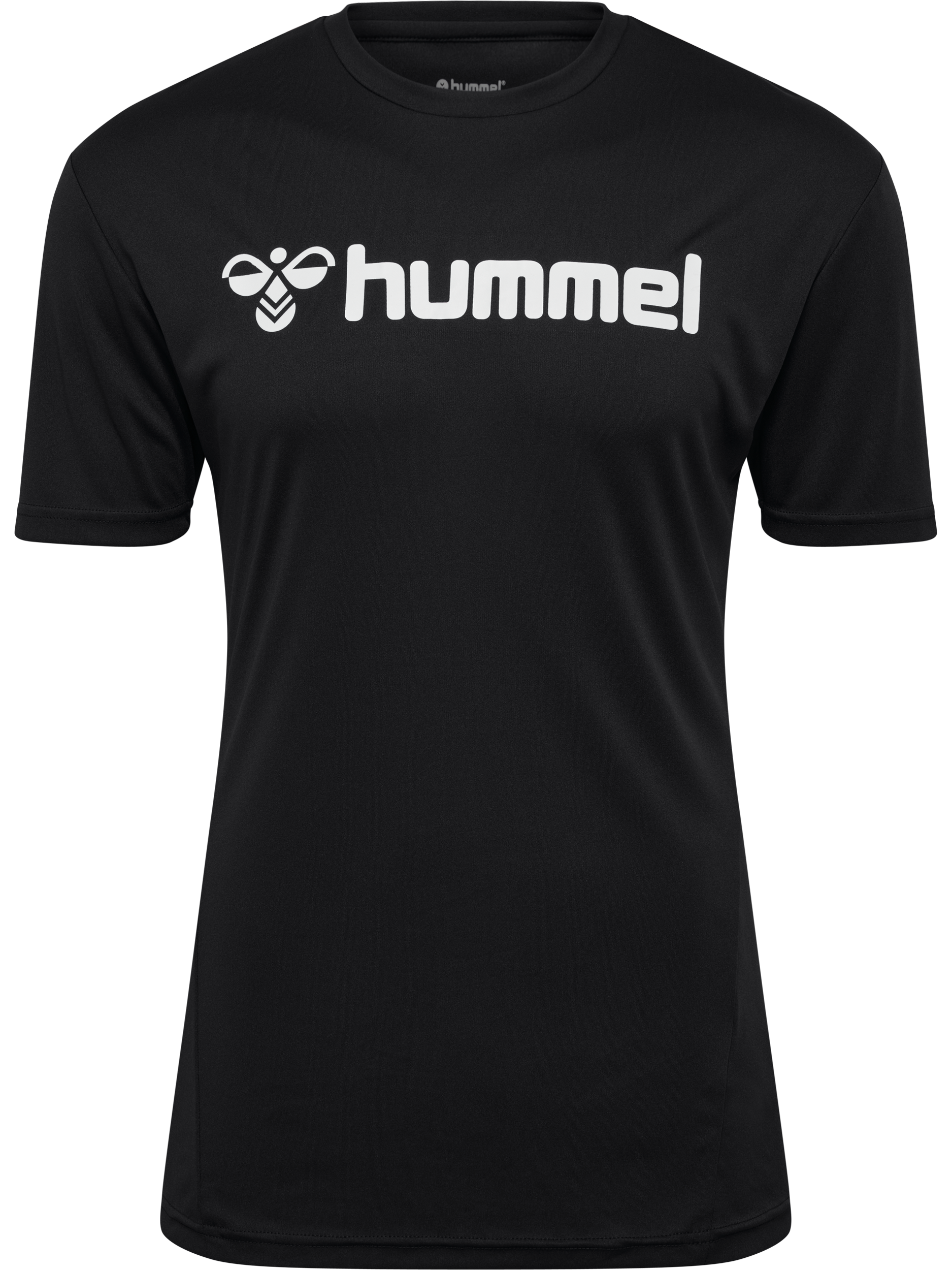 hummel Trainingsshirt »LOGO JERSEY«, (1 tlg.) hummel Trainingsshirt »LOGO JERSEY«, (1 tlg.) von hummel