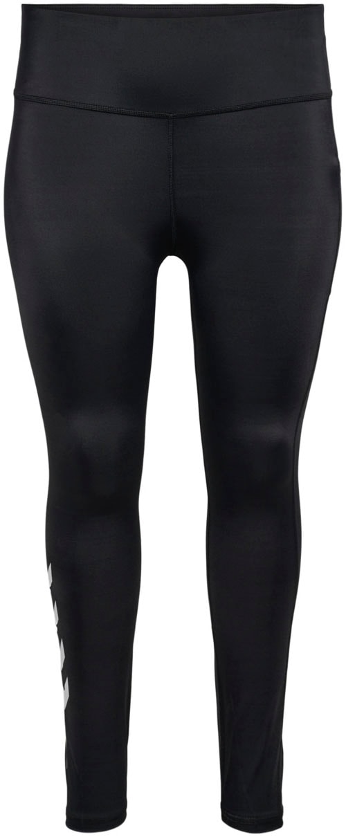 hummel Trainingstights »TE CURVY HIGHT WAIST TIGHTS PLUS« hummel Trainingstights »TE CURVY HIGHT WAIST TIGHTS PLUS« von hummel