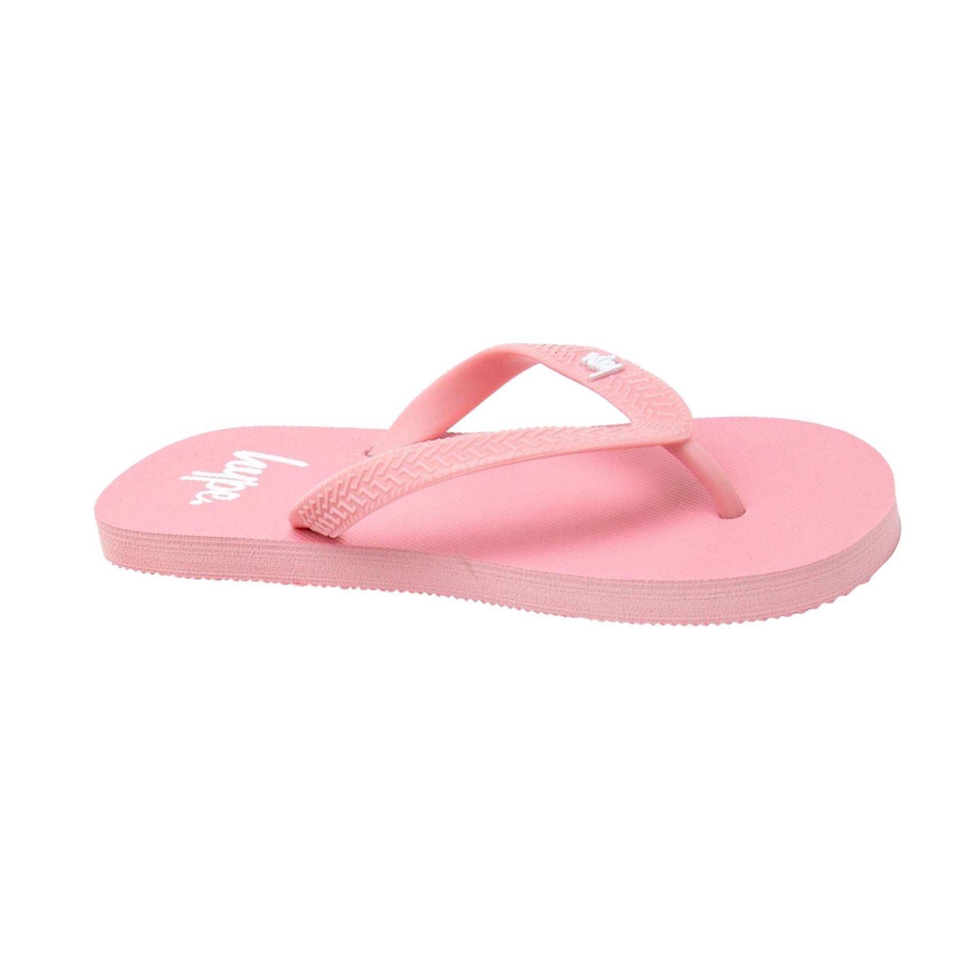 Flipflops Unisex Pink 31 von hype