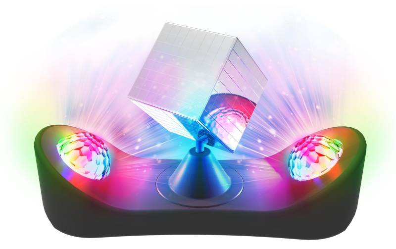 iDance  Discolicht »DL-Duo« von iDance 