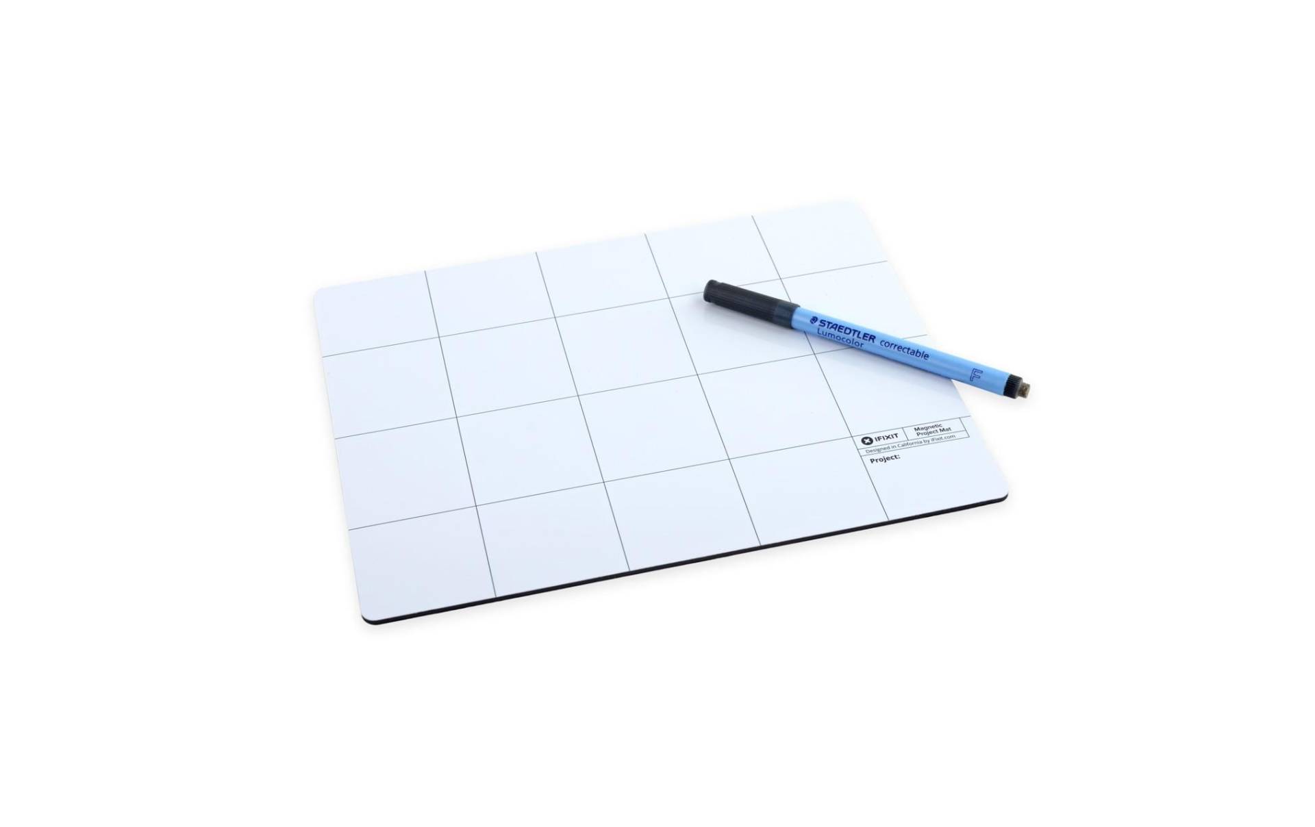 iFixit Magnettafel »Magnetic Project« iFixit Magnettafel »Magnetic Project« von iFixit