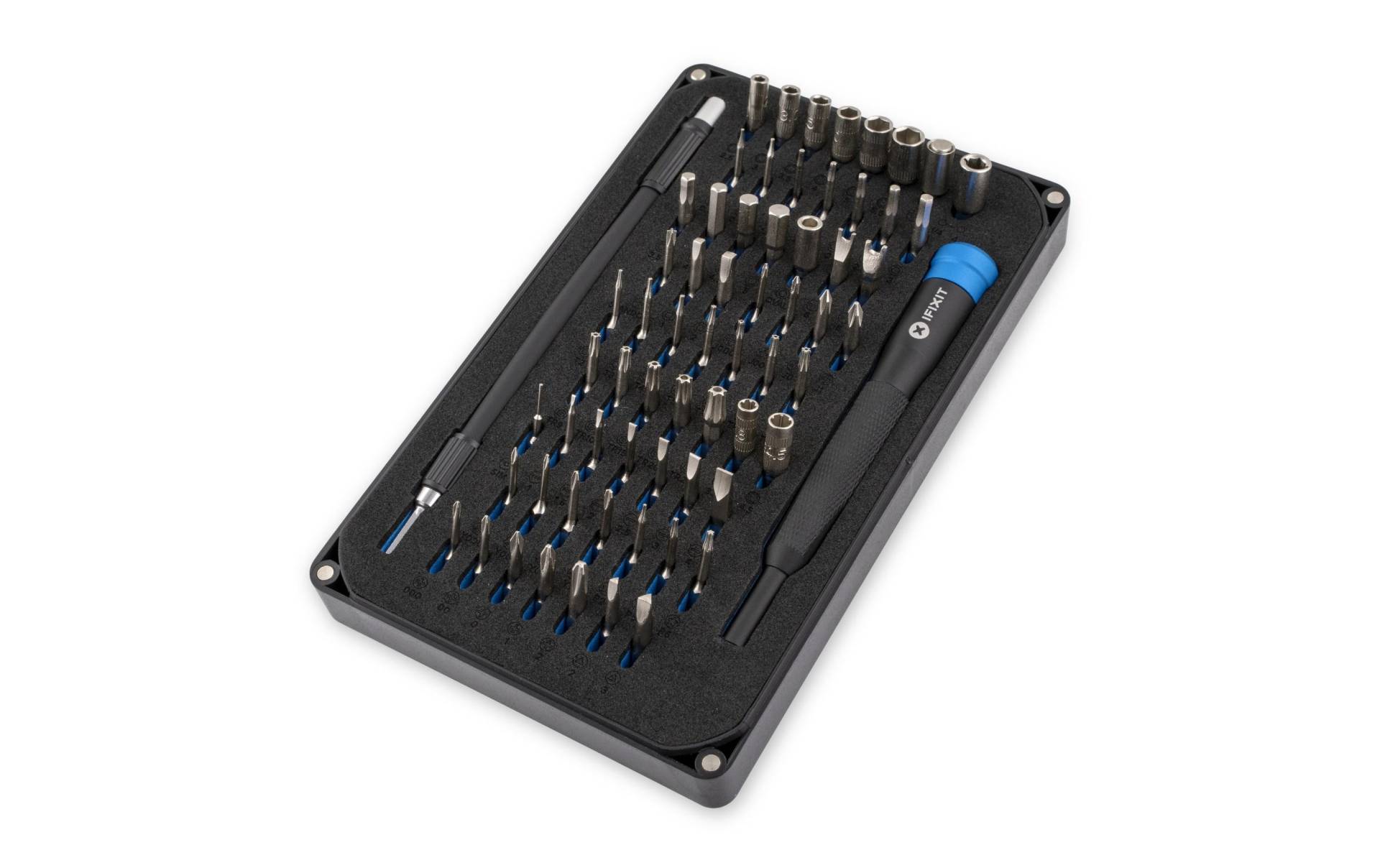 iFixit Multitool »Mako 64 Bit Drive« iFixit Multitool »Mako 64 Bit Drive« von iFixit
