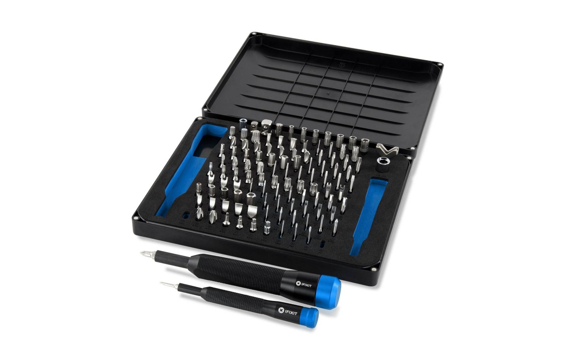 iFixit Multitool »Manta Kit 112 D« iFixit Multitool »Manta Kit 112 D« von iFixit