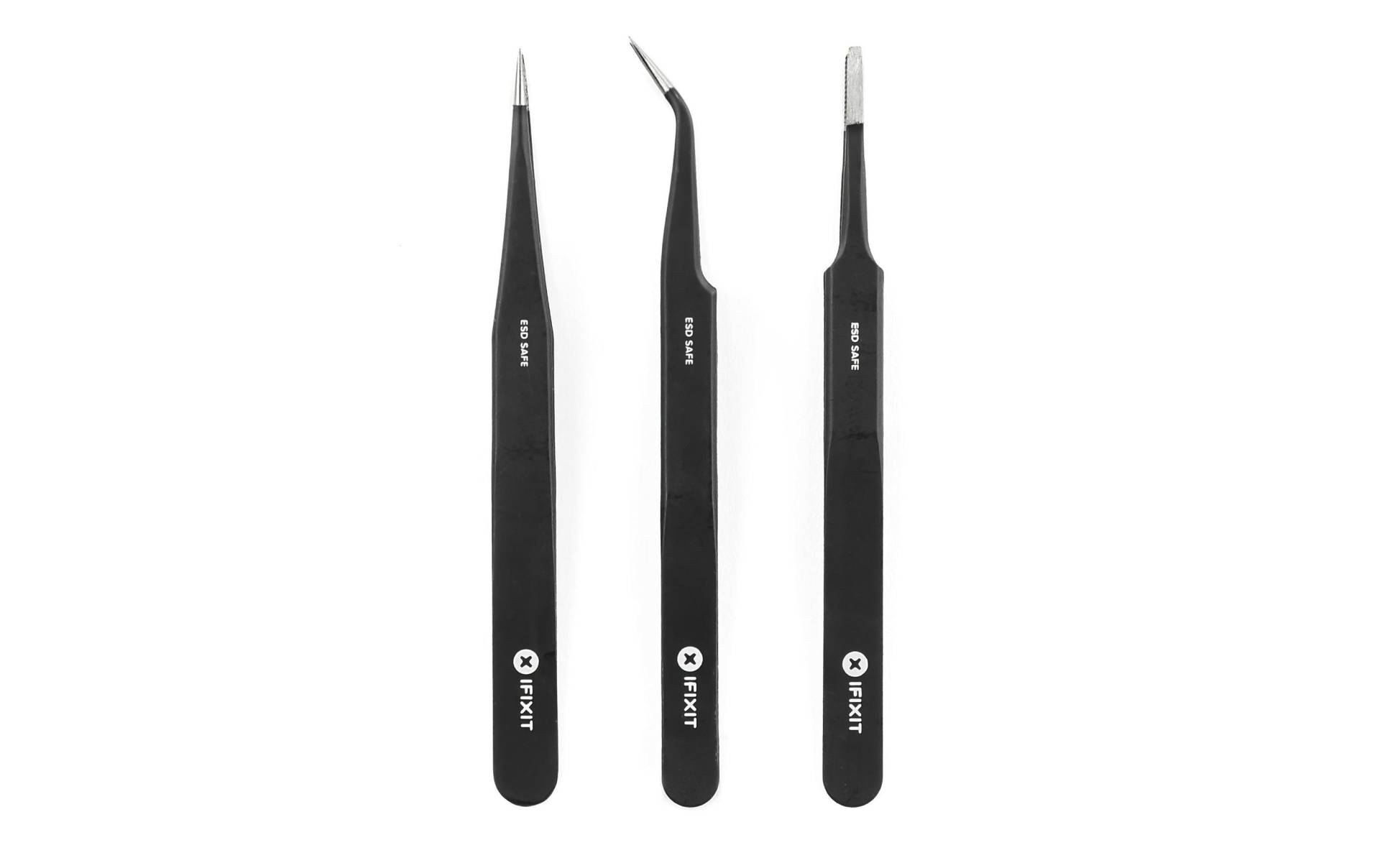 iFixit Multitool »Pinzetten-Set« iFixit Multitool »Pinzetten-Set« von iFixit
