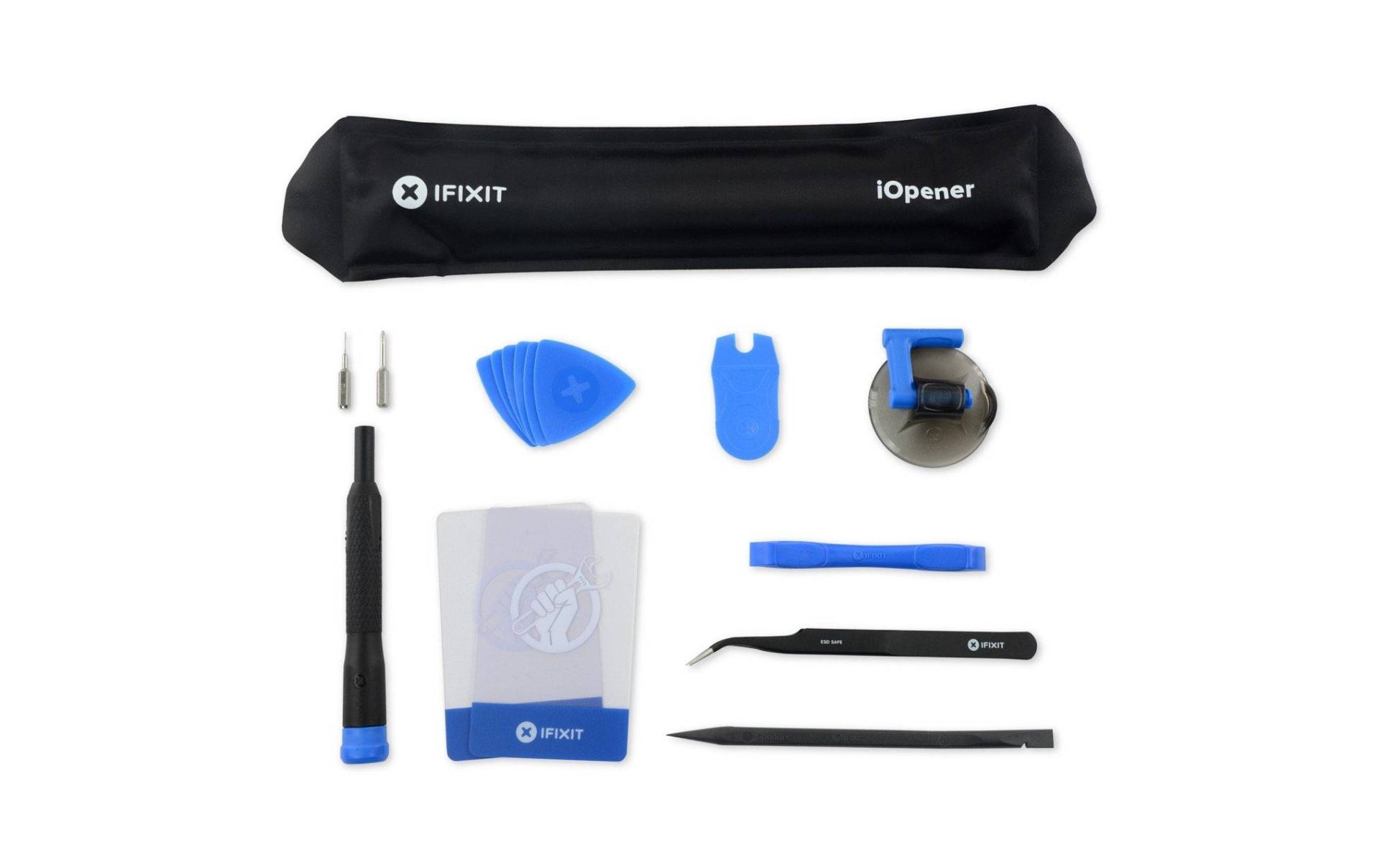 iFixit Multitool »iOpener Kit« iFixit Multitool »iOpener Kit« von iFixit