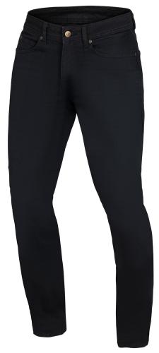 Einzelstück iXS Classic AR Jeans Clarkson - schwarz (Grösse: H3432) von iXS