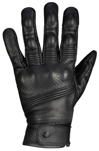 Einzelstück iXS Classic Handschu Belfast 2.0 - schwarz (Grösse: S) von iXS