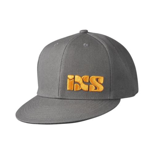 iXS Basic Hat - olive (Grösse: OS) von iXS