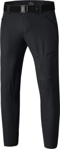iXS Carve 1.0 Hose schwarz (Grösse: XS) von iXS