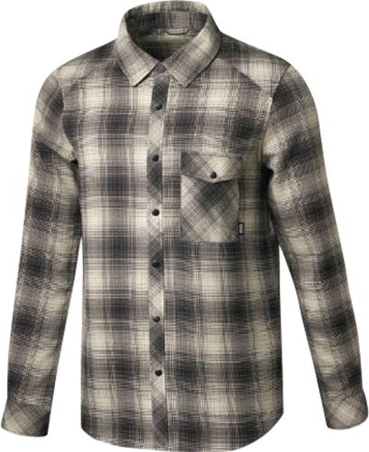 iXS Carve 1.0 Shirt sand-schwarz (Grösse: 2XL) von iXS